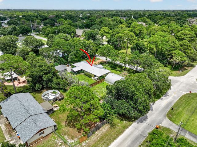 1125 41ST Avenue, Vero Beach, FL 32960