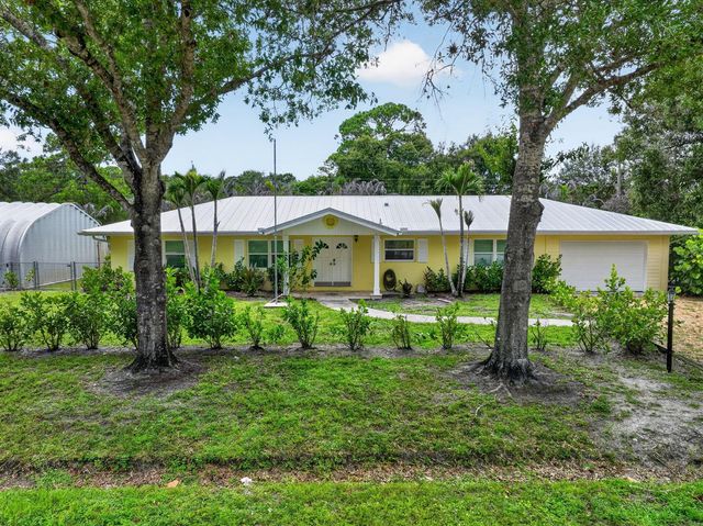 1125 41ST Avenue, Vero Beach, FL 32960