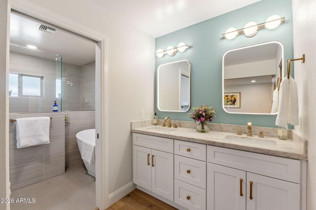 2901 E LAS ROCAS Drive, Phoenix, AZ 85028