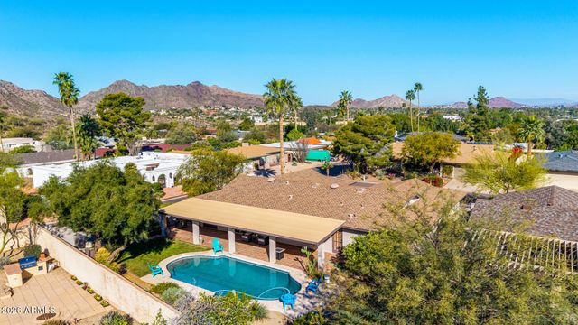 2901 E LAS ROCAS Drive, Phoenix, AZ 85028