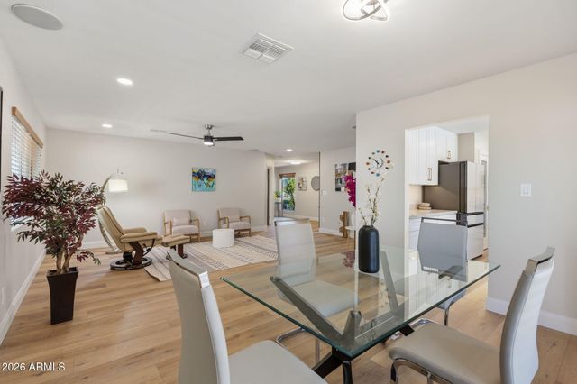 2901 E LAS ROCAS Drive, Phoenix, AZ 85028