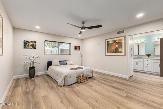 2901 E LAS ROCAS Drive, Phoenix, AZ 85028