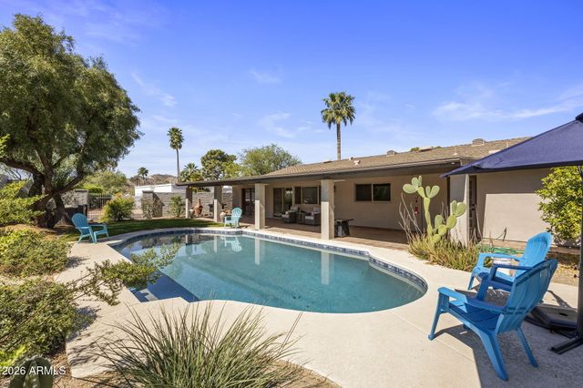 2901 E LAS ROCAS Drive, Phoenix, AZ 85028