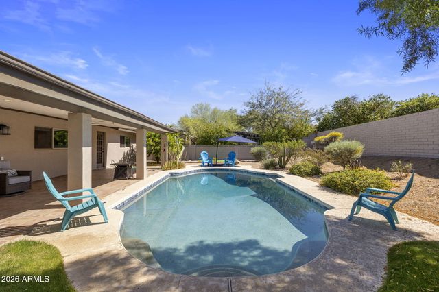 2901 E LAS ROCAS Drive, Phoenix, AZ 85028