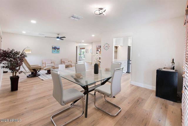 2901 E LAS ROCAS Drive, Phoenix, AZ 85028