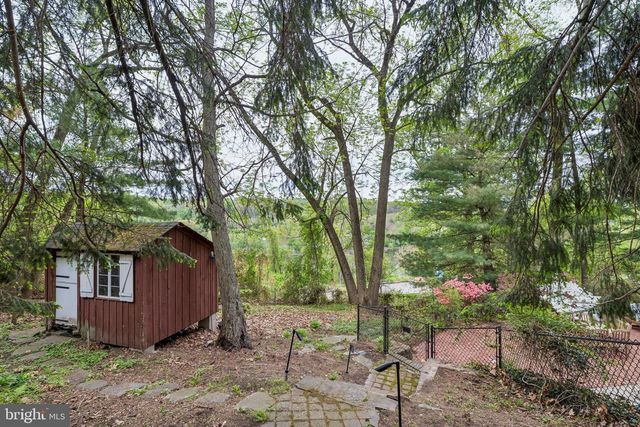 1640 MONK RD, Gladwyne, PA 19035