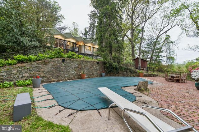 1640 MONK RD, Gladwyne, PA 19035