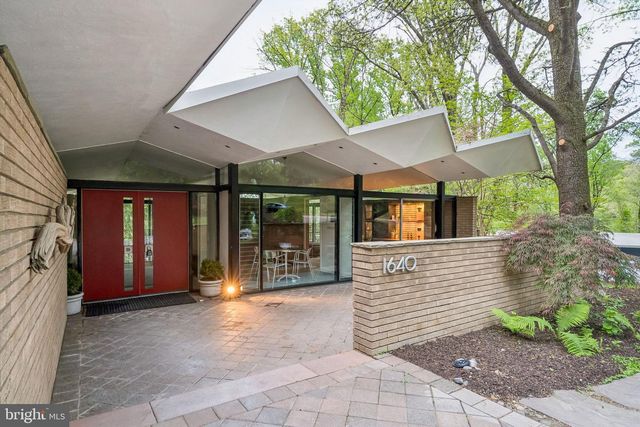 1640 MONK RD, Gladwyne, PA 19035