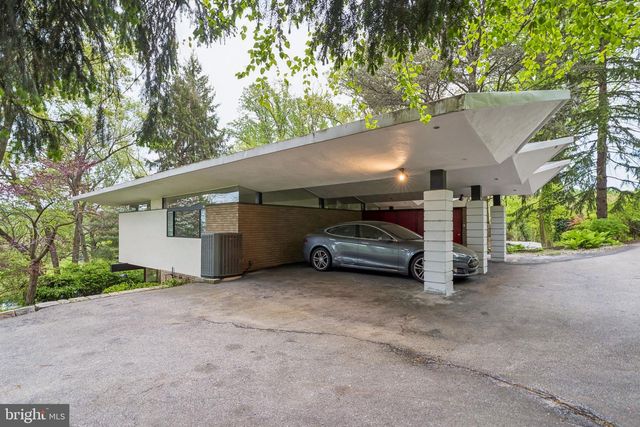 1640 MONK RD, Gladwyne, PA 19035