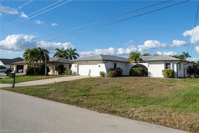 1433 28th TER, Cape Coral, FL 33904