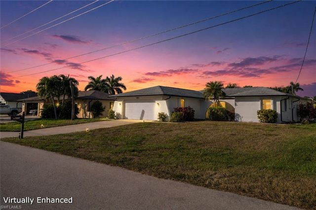 1433 28th TER, Cape Coral, FL 33904