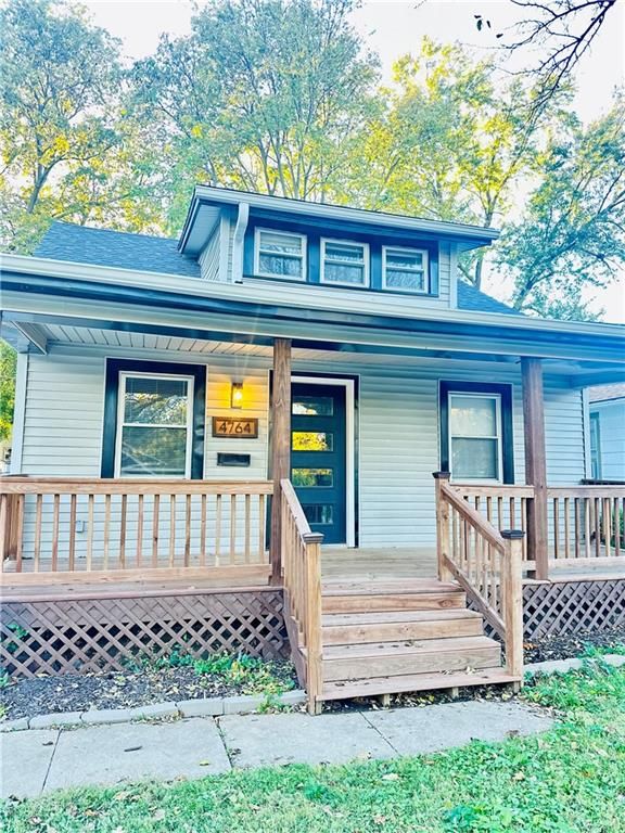 4764 Mission Road, Roeland Park, KS 66205