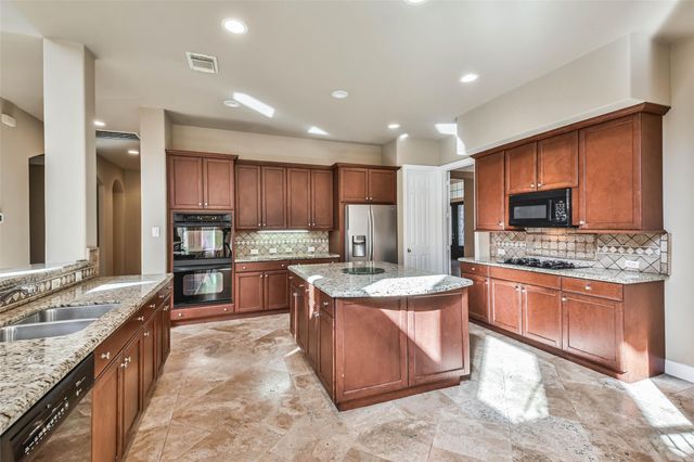 11511 Gallant Ridge, Houston, TX 77082