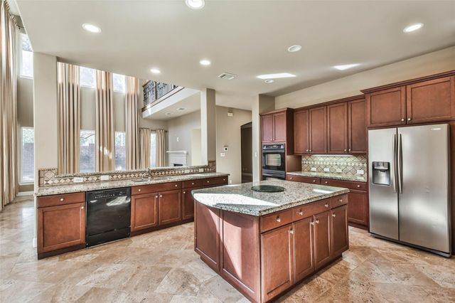 11511 Gallant Ridge, Houston, TX 77082