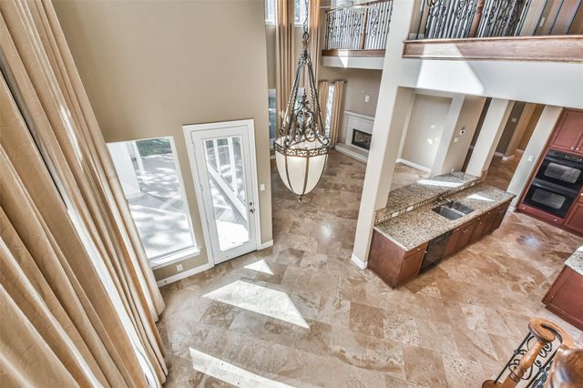 11511 Gallant Ridge, Houston, TX 77082