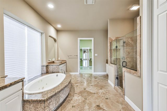 11511 Gallant Ridge, Houston, TX 77082