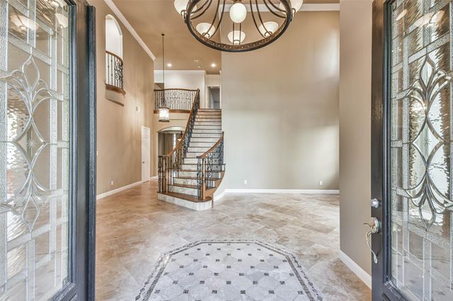 11511 Gallant Ridge, Houston, TX 77082
