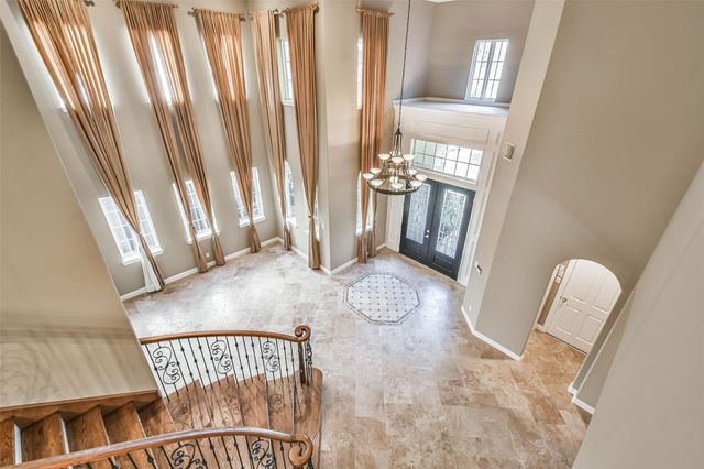 11511 Gallant Ridge, Houston, TX 77082