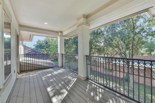 11511 Gallant Ridge, Houston, TX 77082