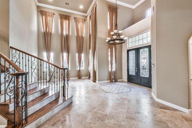 11511 Gallant Ridge, Houston, TX 77082