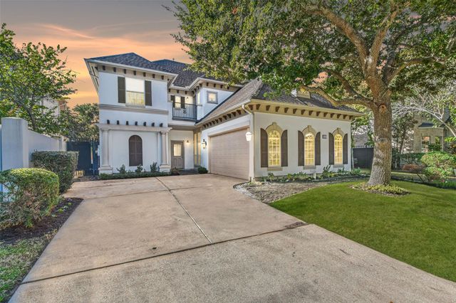 11511 Gallant Ridge, Houston, TX 77082