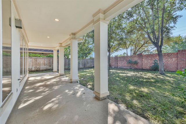 11511 Gallant Ridge, Houston, TX 77082