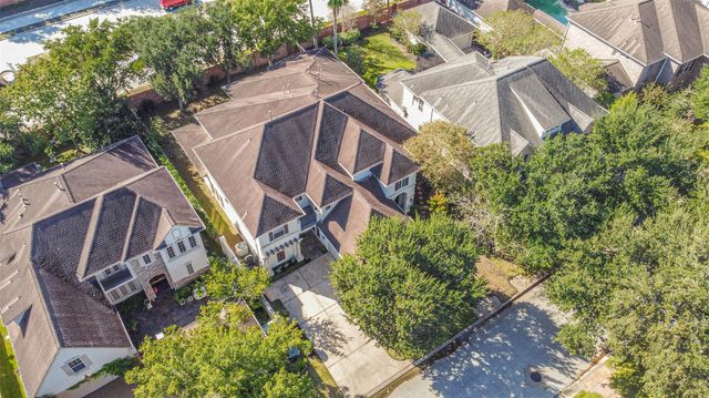 11511 Gallant Ridge, Houston, TX 77082