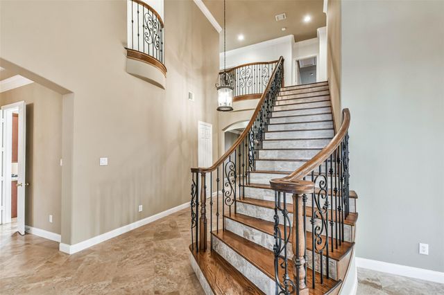 11511 Gallant Ridge, Houston, TX 77082