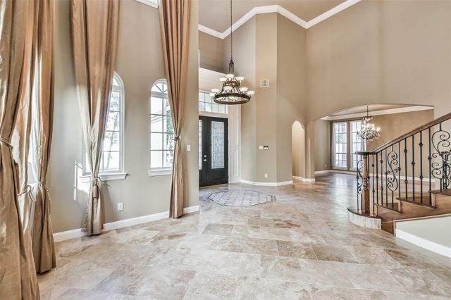 11511 Gallant Ridge, Houston, TX 77082