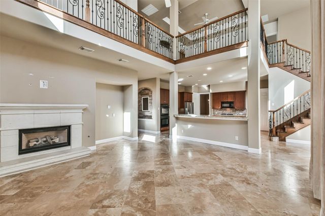 11511 Gallant Ridge, Houston, TX 77082