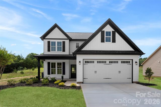 1028 Speight Road, Albemarle, NC 28001