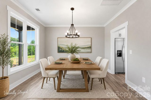 1028 Speight Road, Albemarle, NC 28001