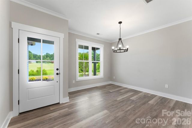 1028 Speight Road, Albemarle, NC 28001