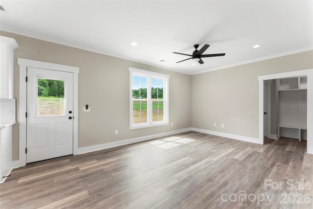 1028 Speight Road, Albemarle, NC 28001