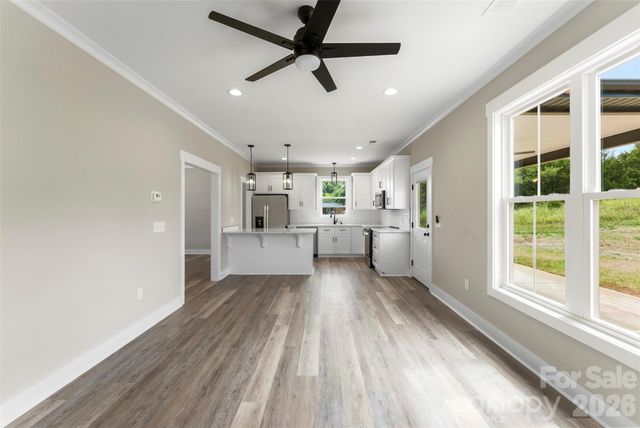 1028 Speight Road, Albemarle, NC 28001