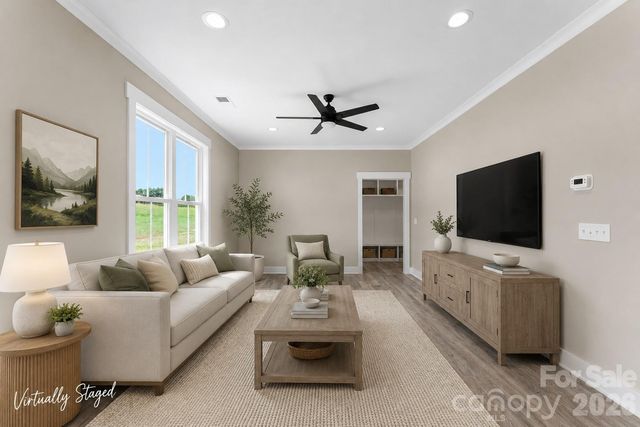 1028 Speight Road, Albemarle, NC 28001