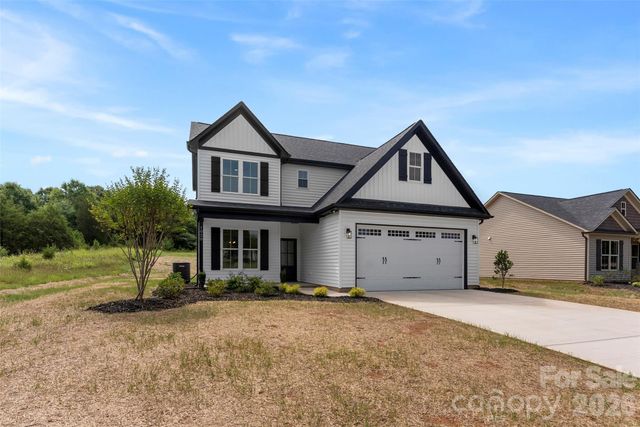 1028 Speight Road, Albemarle, NC 28001