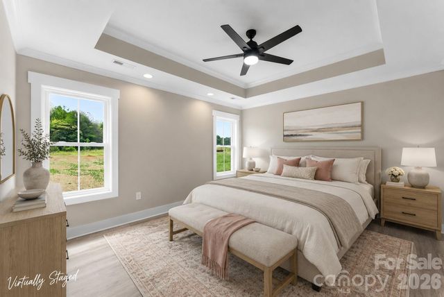 1028 Speight Road, Albemarle, NC 28001