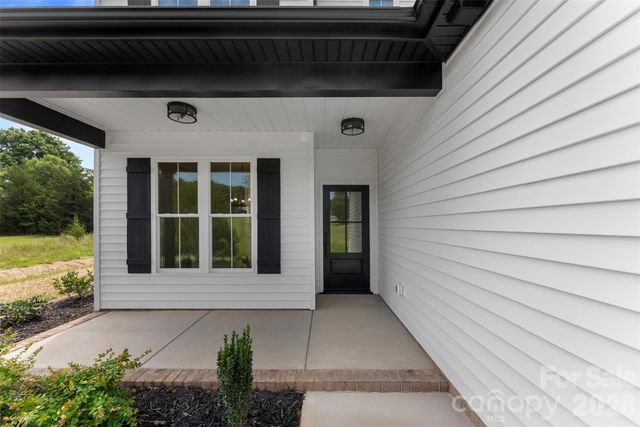 1028 Speight Road, Albemarle, NC 28001