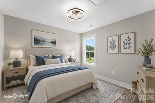 1028 Speight Road, Albemarle, NC 28001