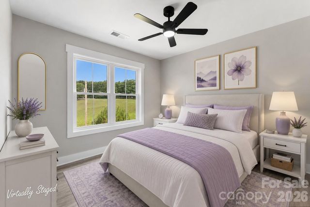 1028 Speight Road, Albemarle, NC 28001