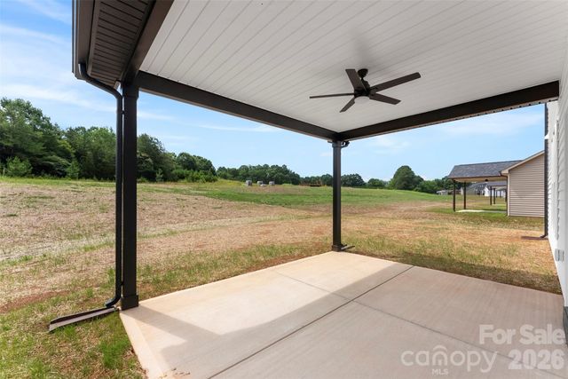 1028 Speight Road, Albemarle, NC 28001
