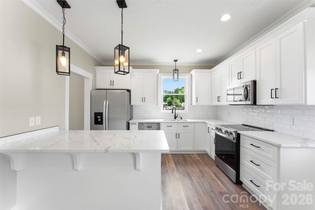 1028 Speight Road, Albemarle, NC 28001