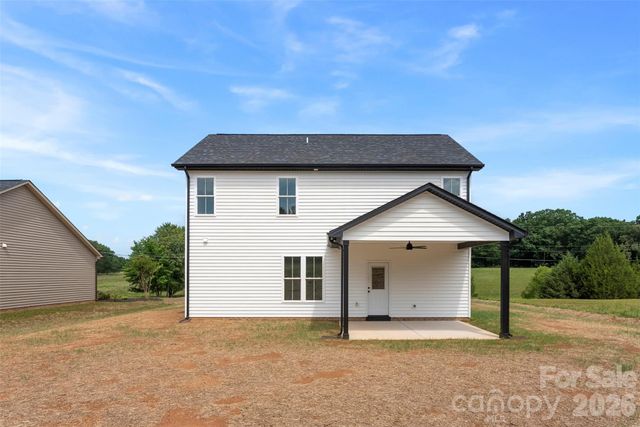 1028 Speight Road, Albemarle, NC 28001