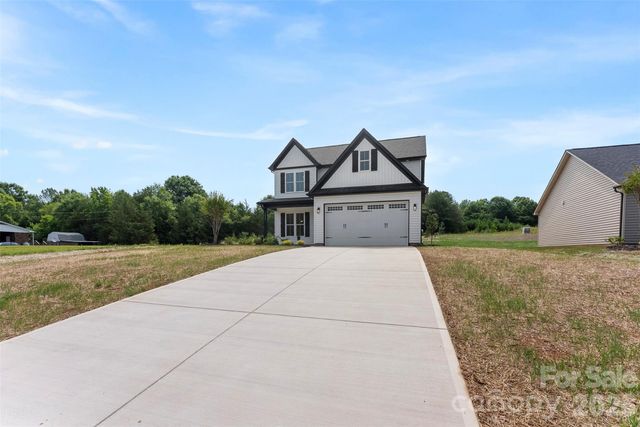 1028 Speight Road, Albemarle, NC 28001