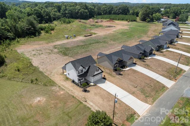 1028 Speight Road, Albemarle, NC 28001