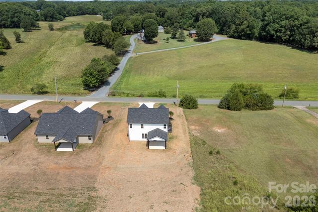 1028 Speight Road, Albemarle, NC 28001