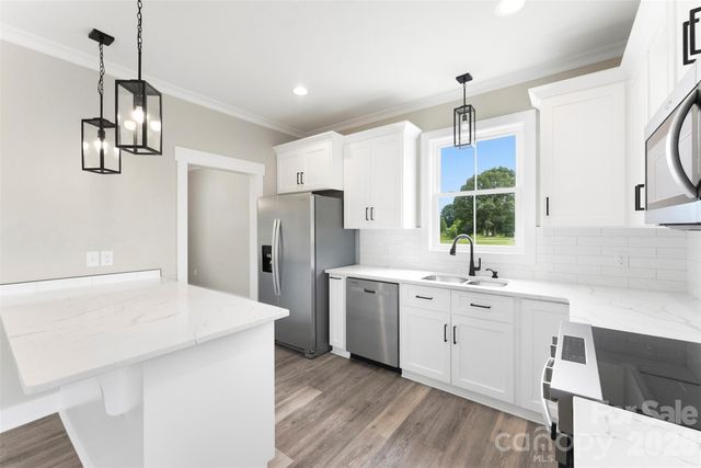 1028 Speight Road, Albemarle, NC 28001