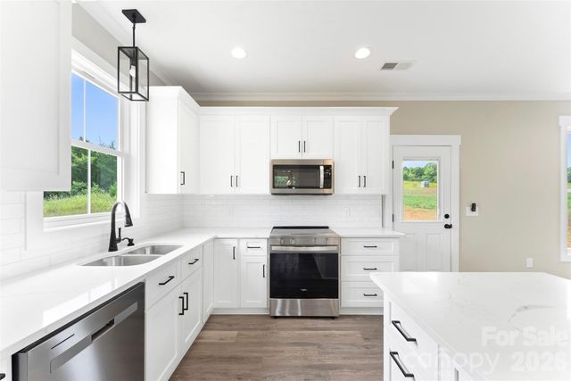 1028 Speight Road, Albemarle, NC 28001