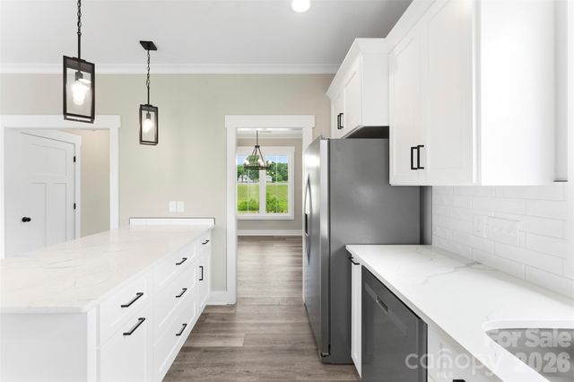 1028 Speight Road, Albemarle, NC 28001